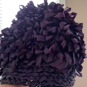 Saks Fifth Avenue - Vintage Hat